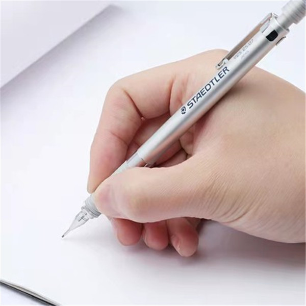 STAEDTLER 925 35 ดินสอกดโลหะ 0 - Mechanical Pencil 0.3 บทวิจารณ์และราคา