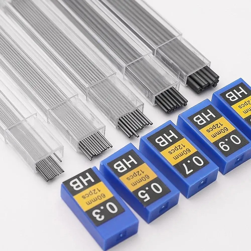ชุดดินสอกดโลหะเต็มรูปแบบ ขนาด  - Mechanical Pencil 0.3 บทวิจารณ์และราคา