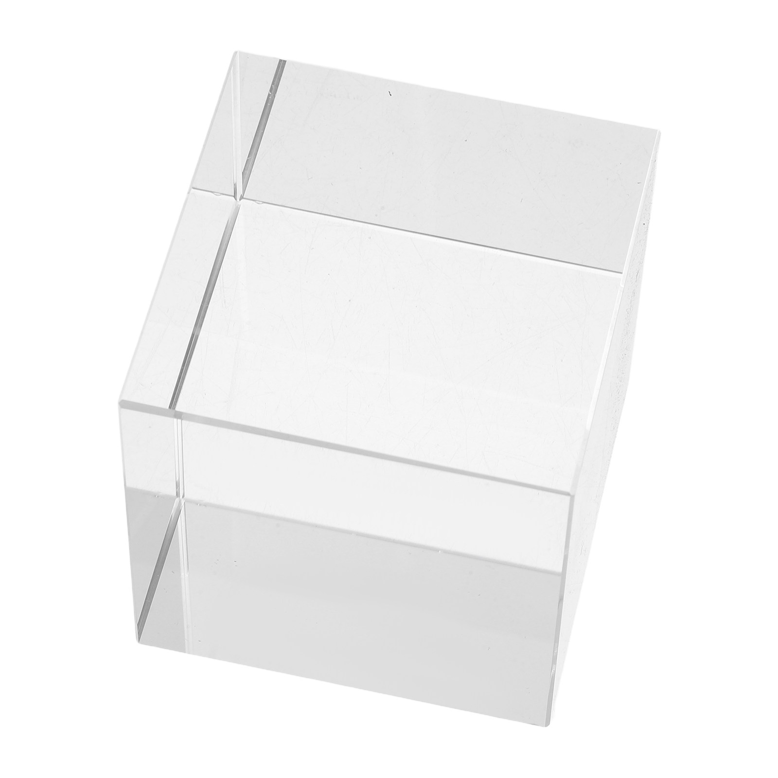 ทับกระดาษคริสตัลทรงสี่เหลี่ยมจ - Paper Weight Crystal บทวิจารณ์และราคา