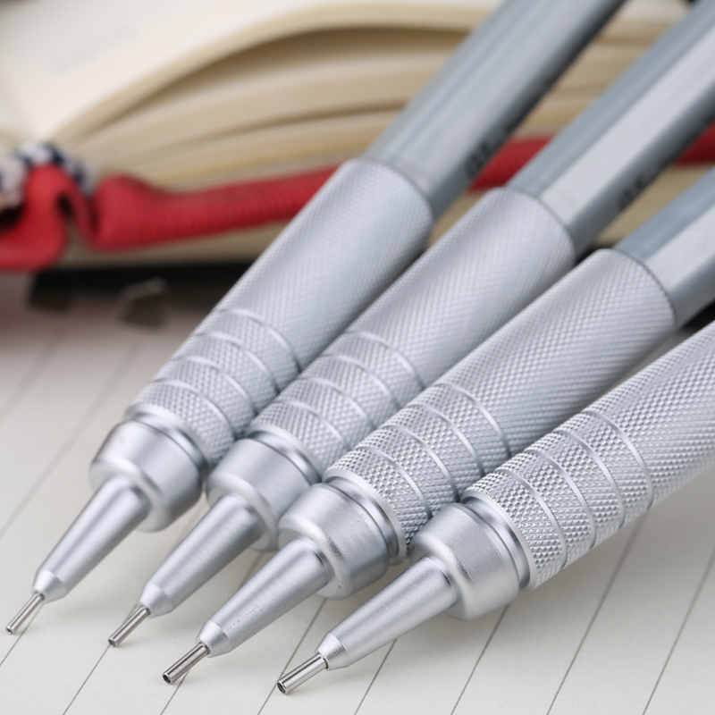 1 PC Pentel Graphgear 500 ร่าง - Pentel Pen Energel บทวิจารณ์และราคา