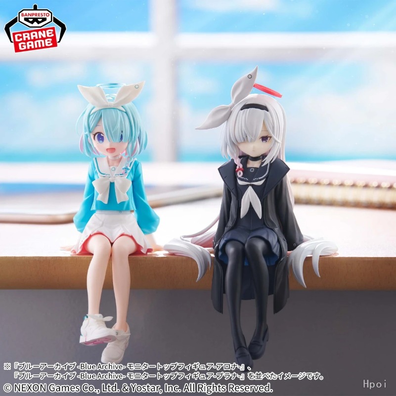 Bandai Banpresto Monitor-Top F - Archive Box Set บทวิจารณ์และราคา