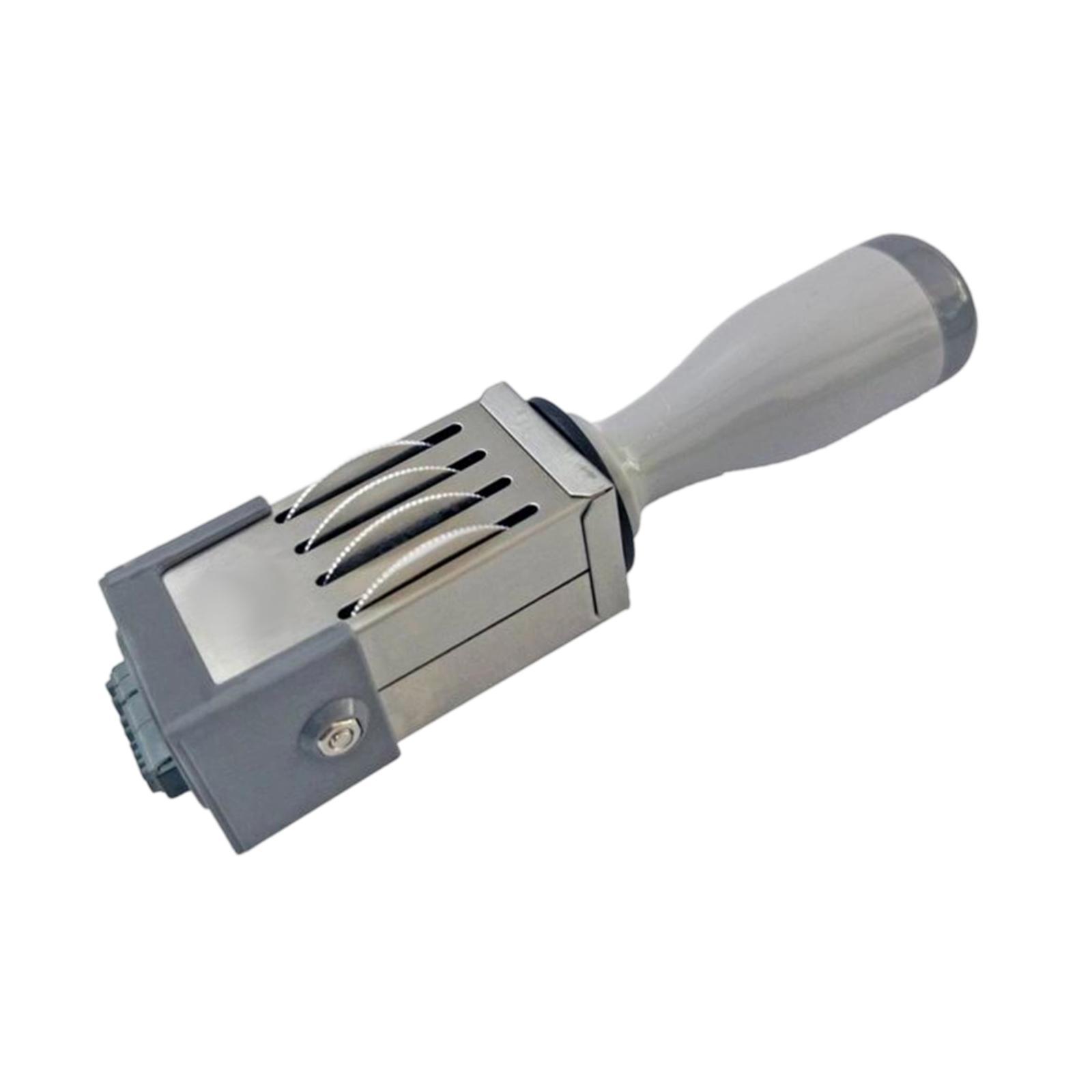 เครื่องประทับวันที่ขนาดเล็ก ปร - Rubber Date Stamp บทวิจารณ์และราคา