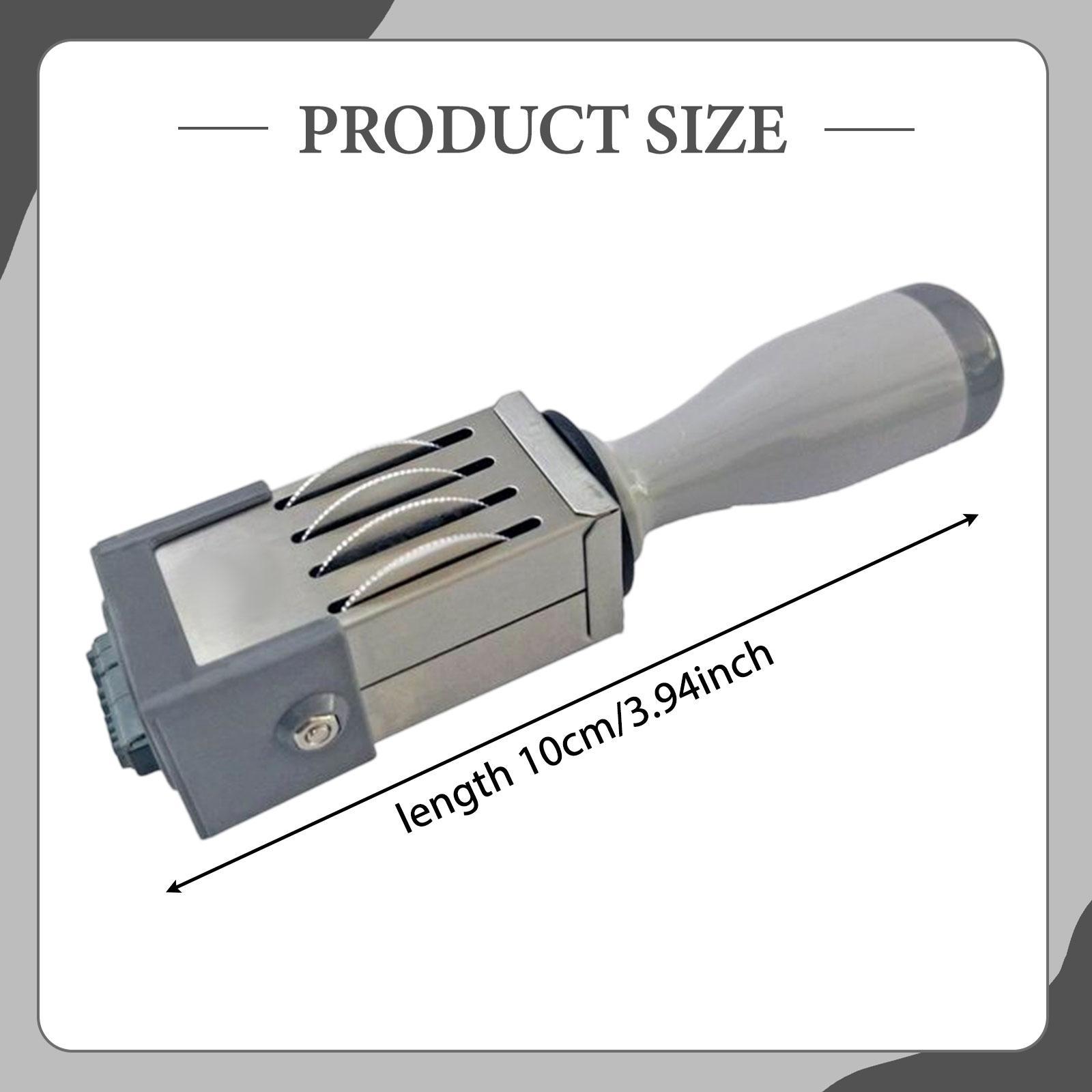 เครื่องประทับวันที่ขนาดเล็ก ปร - Rubber Date Stamp บทวิจารณ์และราคา